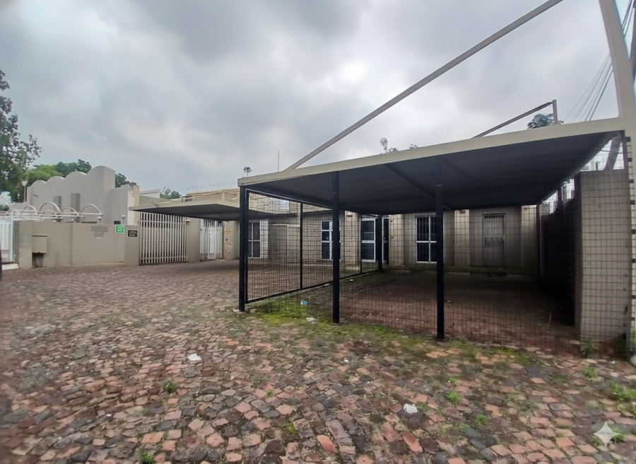 Commercial Property for Sale in Rustenburg Central North West